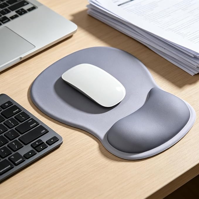 EooCoo Ergonomic Mouse Pad - Image 7