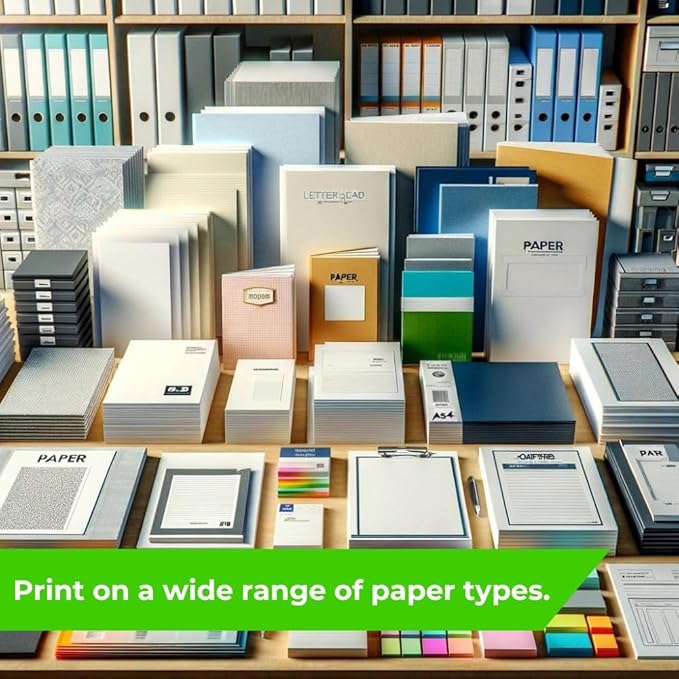 TCT LC406XL Ink Cartridge 4 Pack - Compatible Replacement for Brother LC406XL High Yield, Works with Brother MFC-J4335 J4345 J4535 J5855 J5955 Printers (Black, Cyan, Magenta, Yellow)-DeskLoop Office