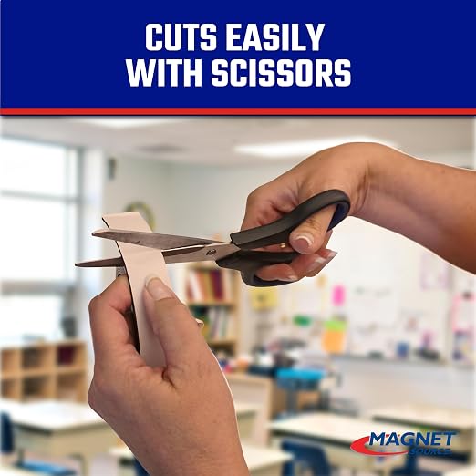 Master Magnetics Flexible Magnet Strip - Image 4