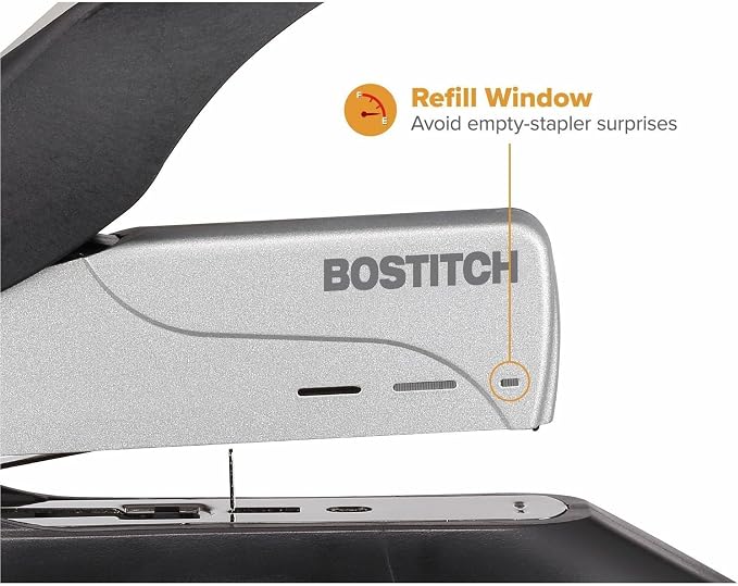 Bostitch Office inHANCE+100 Heavy Duty Stapler - Image 8