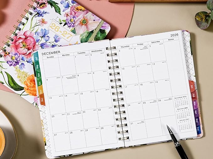 Planner 2026-2027 - Image 2
