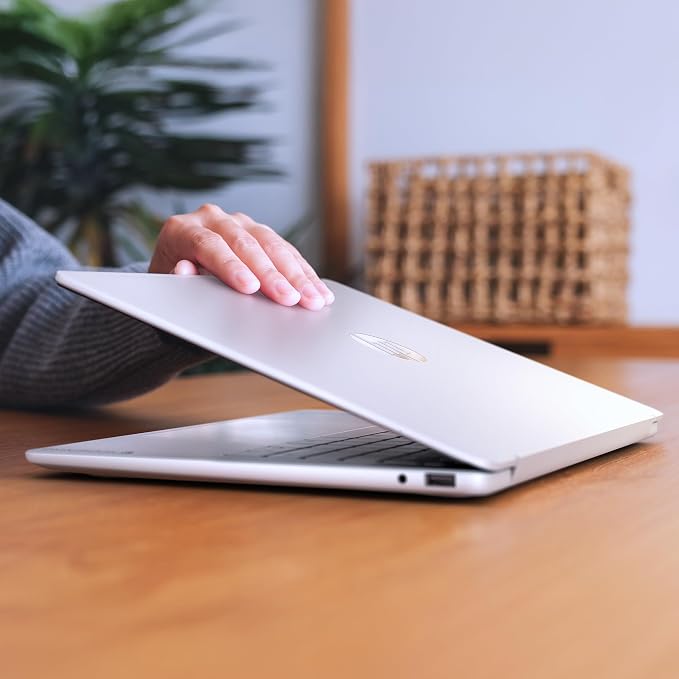 HP OmniBook 3 14 inch Next Gen AI PC, 2K Display, Snapdragon X X1-26-100 - Image 17