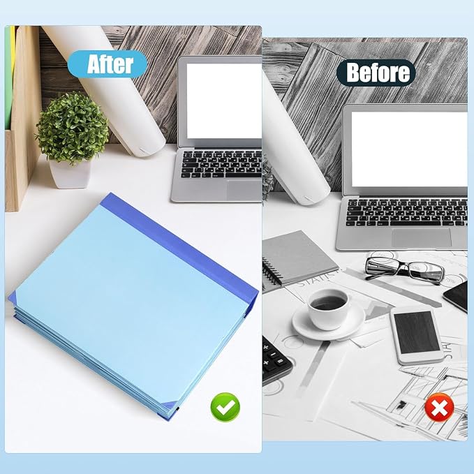 Important Document Organizer- Binder - Image 3