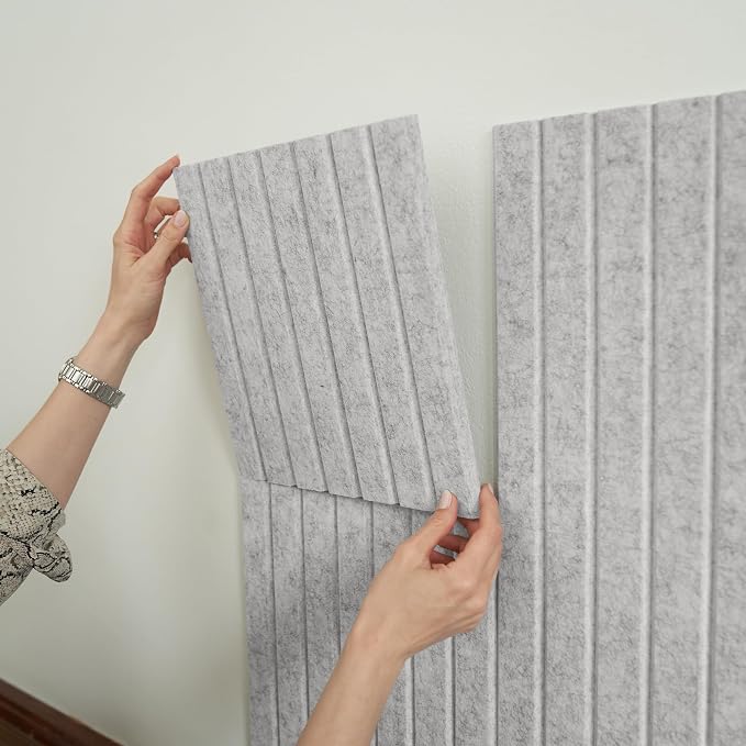Large Felt Bulletin Board - Image 8