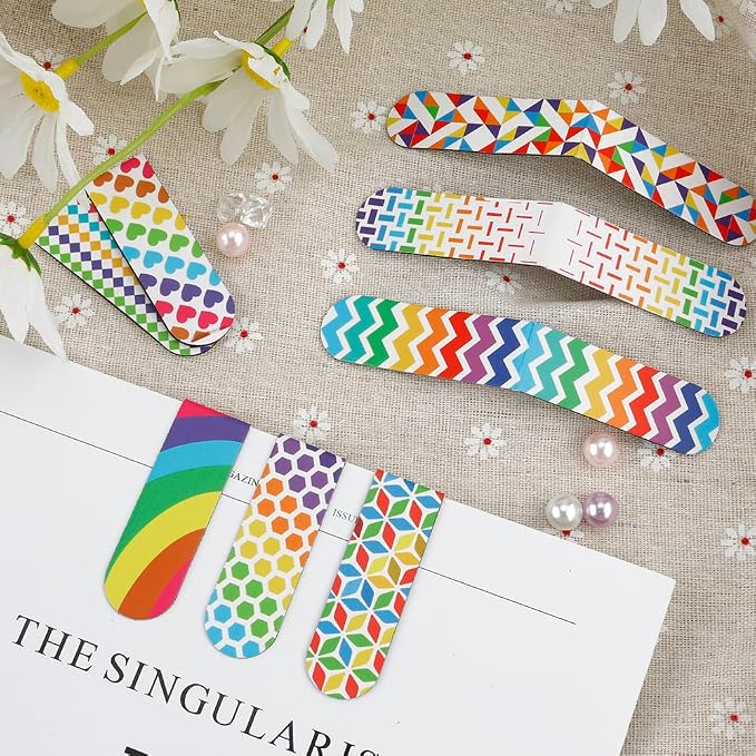 Magnetic Bookmarks - Image 6