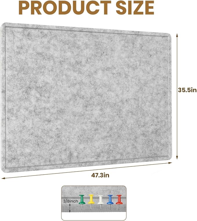 Large Bulletin Board - Image 3