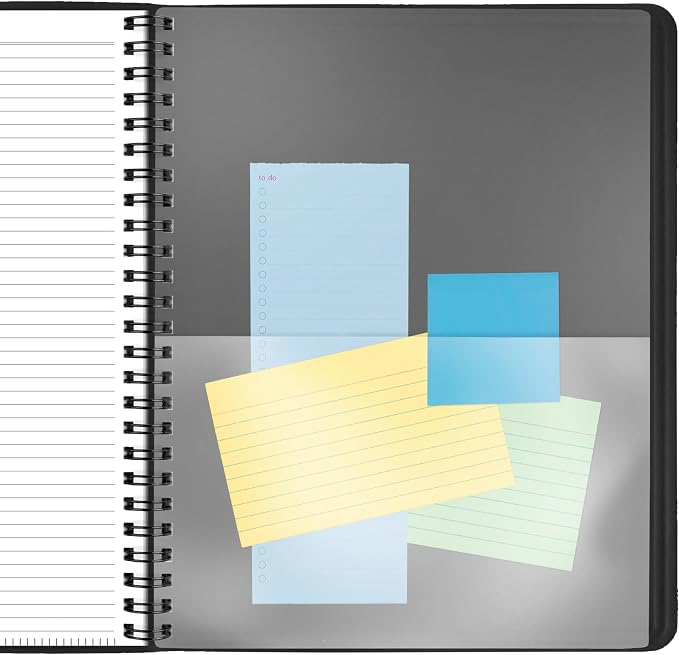 AT-A-GLANCE 2026 Appointment Book Planner, 8-1/2" x 11" - Image 5