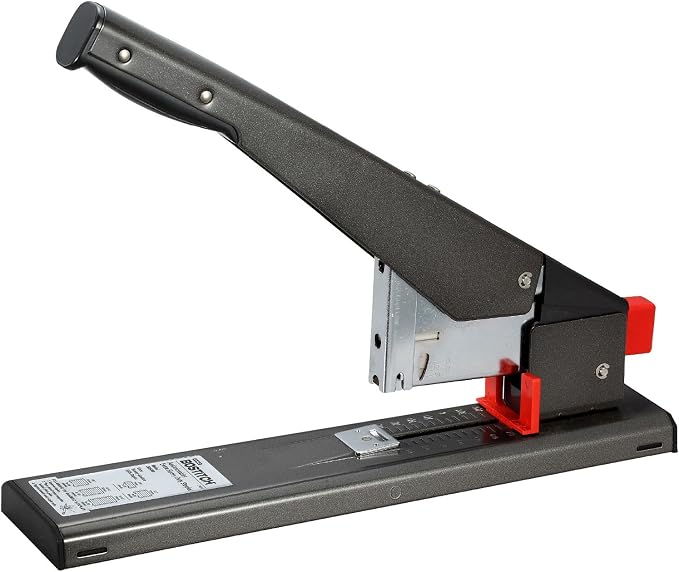 Bostitch Office Heavy Duty Stapler, 215 Sheet Capacity, Easy Reload by BostitchOfficeProducts