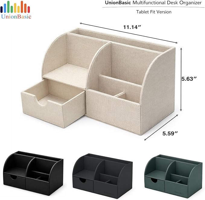 UnionBasic Desk Organizer - Image 6