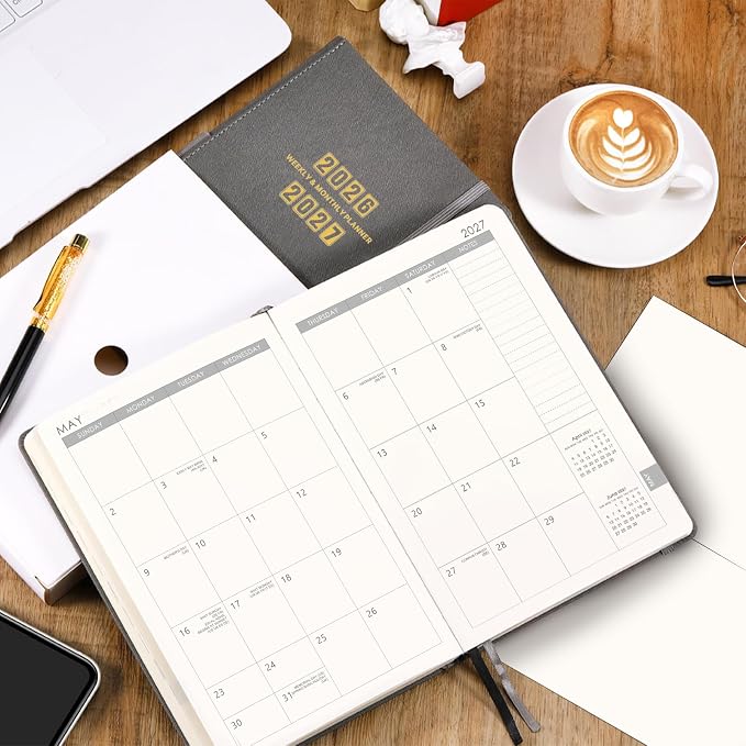 Planner 2026-2027 - Image 7