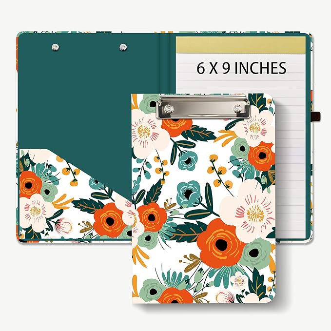 Hongri Mini Clipboard Folio by Hongri