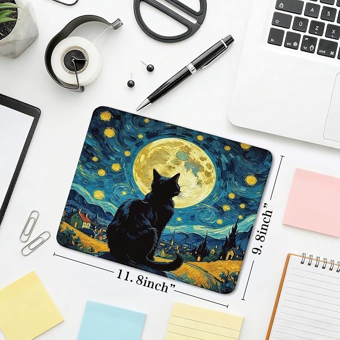 Mouse Pad for Gaming & Office - Image 5