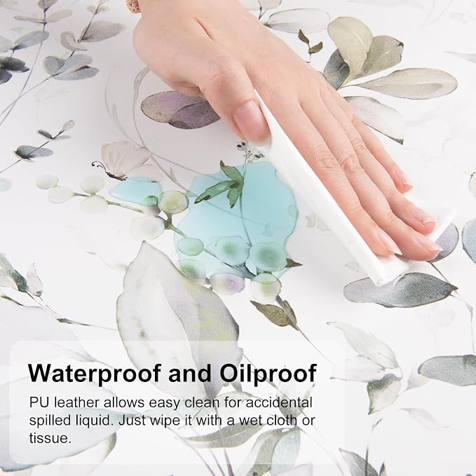 QIYI Large Mouse Pad, Extended Desk Mat - Image 3