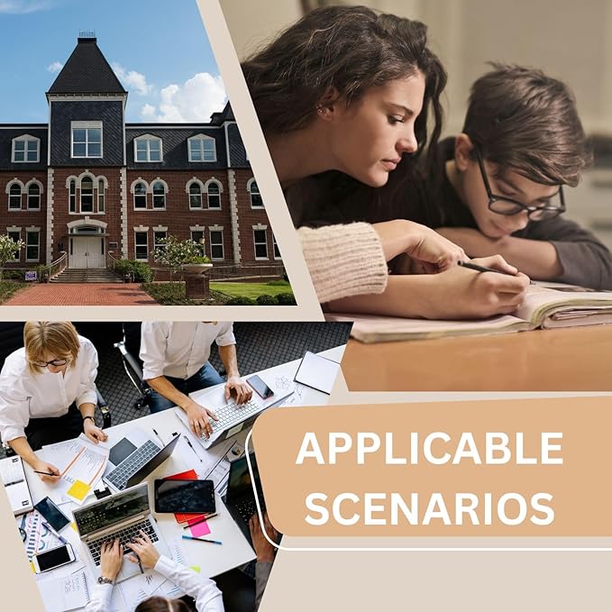 232XL Remanufactured for Epson 232XL Ink Cartridges Combo Pack 232XL T232 XL for XP-4200 XP-4205 Workforce WF-2930 WF-2950 Printer 6 Pack 3 Black 1 Cyan 1 Magenta 1 Yellow-DeskLoop Office