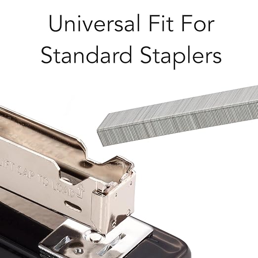 Swingline, S.F. 1 Standard Staples - Image 4