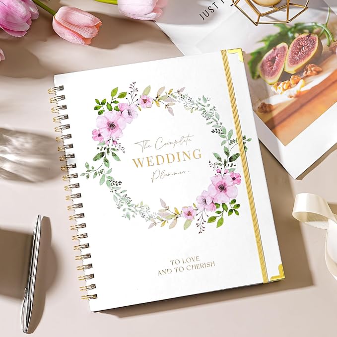 Wedding Planner for Bride - Image 2