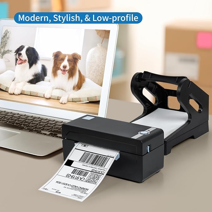 JADENS Label Holder - Image 2