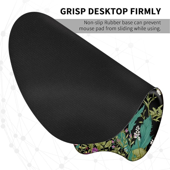 EooCoo Ergonomic Mouse Pad - Image 6