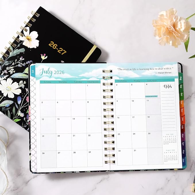 Planner 2026-2027 - Image 7