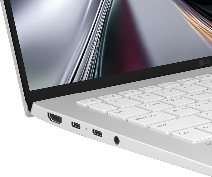 LG gram 14-inch Thin and Lightweight Laptop Computer, Windows 11 Home, Copilot+ - Image 11