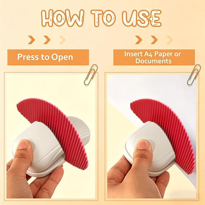 Document Holder for Typing - Image 2