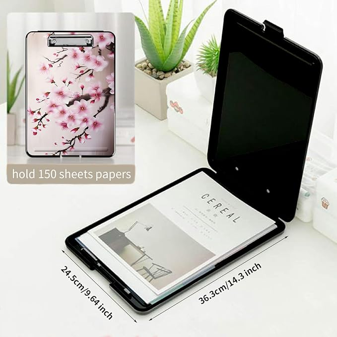 A4 Clipboards, Folder Clipboard - Image 3
