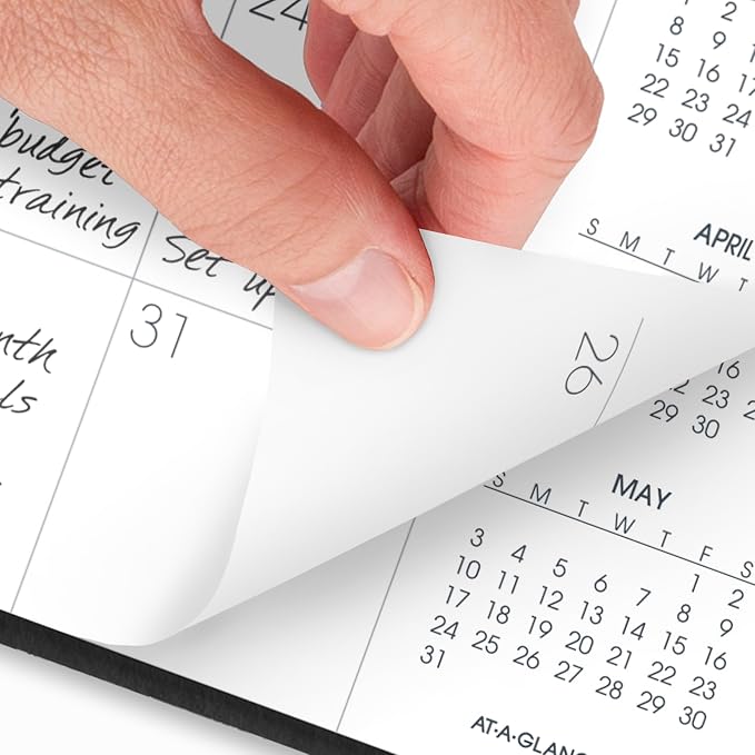 AT-A-GLANCE 2026 Planner - Image 3