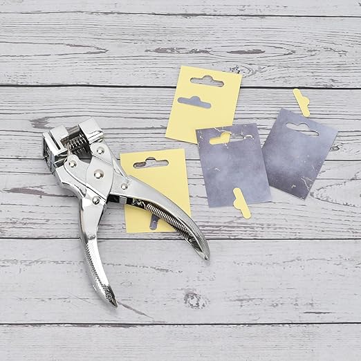 T-Slot Hole Punch Heavy Duty - Image 4