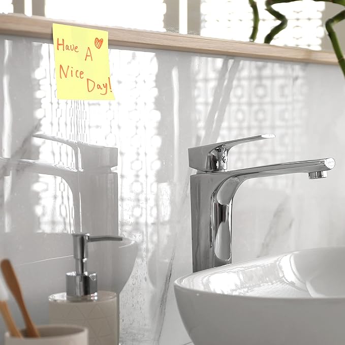 Mr. Pen- Sticky Notes, 3"x3", 12 Pads, Pastel Yellow Colors, Self-Stick Pads, Aesthetic, Colorful, Bulk-DeskLoop Office