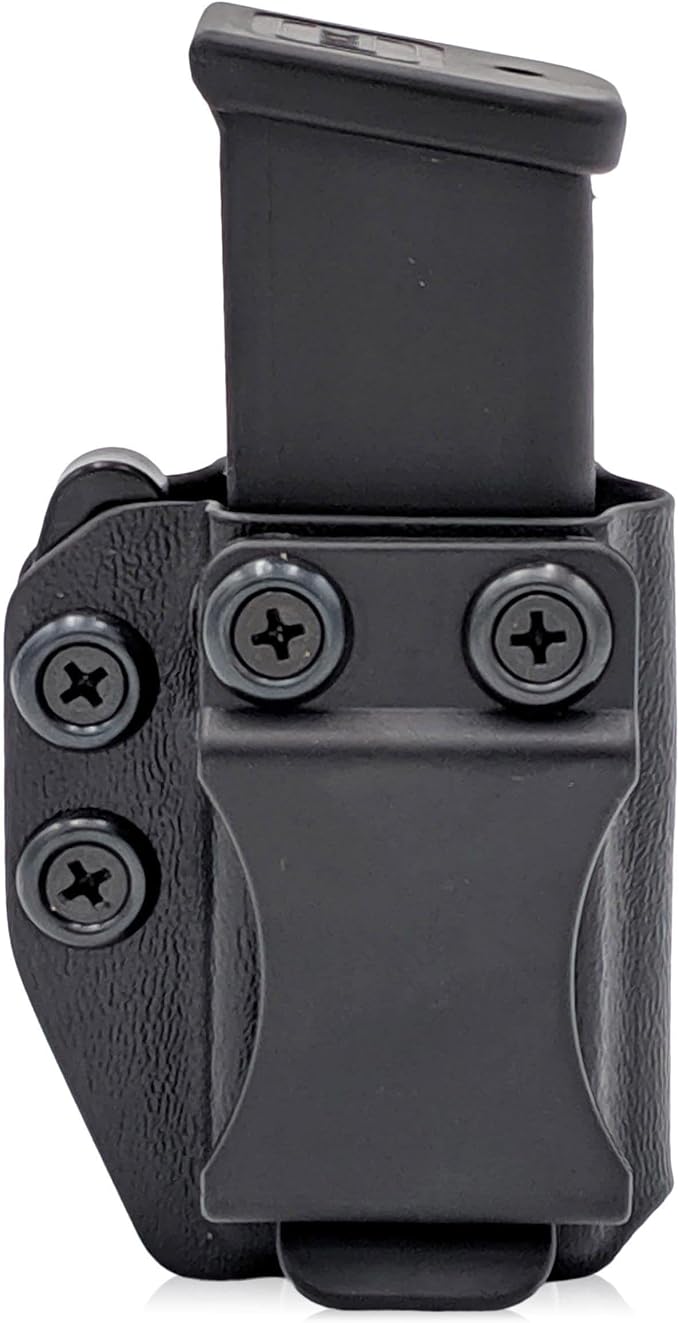 Rounded Magazine Holster by RoundedbyConcealmentExpress