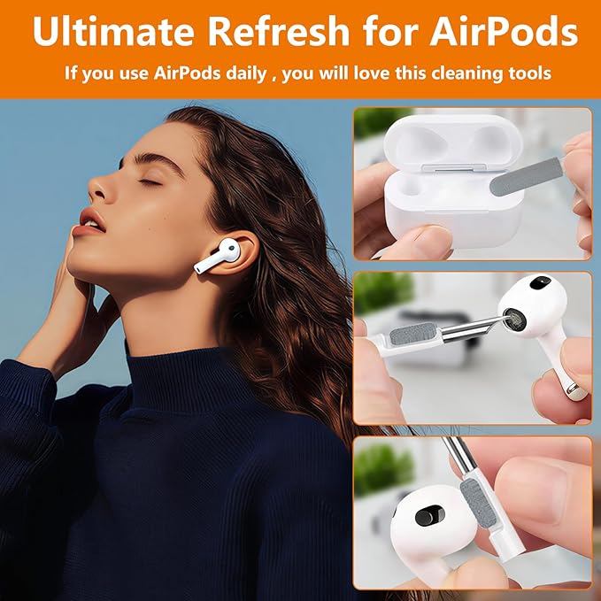 Cell Phone Cleaning Kit, iPhone Cleaning Kit - Image 7