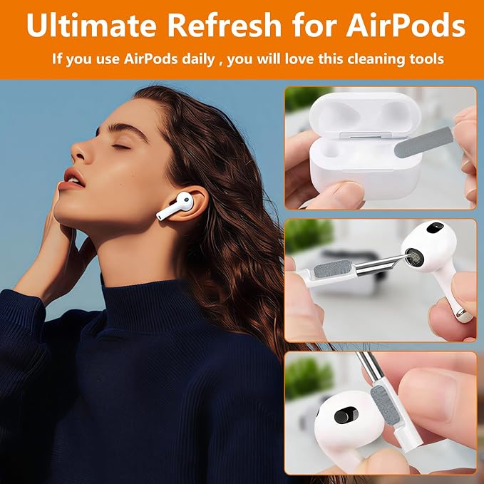 Cell Phone Cleaning Kit, iPhone Cleaning Kit - Image 4