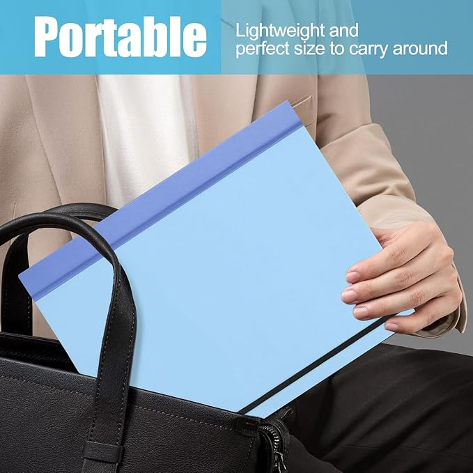 Important Document Organizer- Binder - Image 5