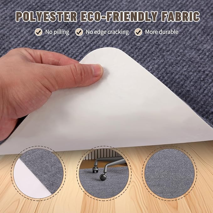 Office Chair Mat - Image 6