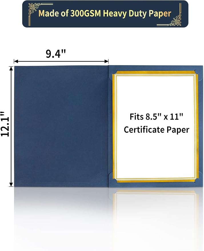 GNL Certificate Holders - Image 3