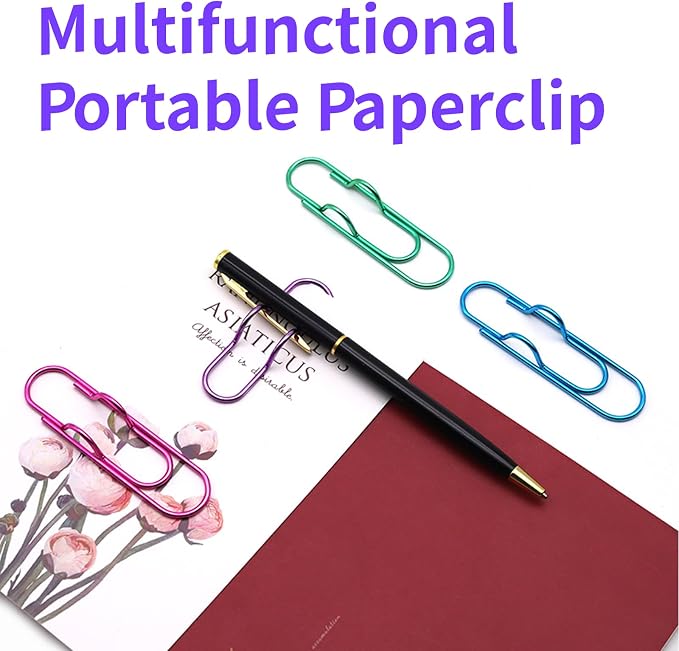 Pen Holder for Notebook - Image 4