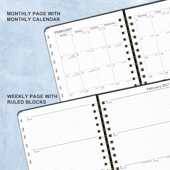 Planner 2026-2027 - Image 4