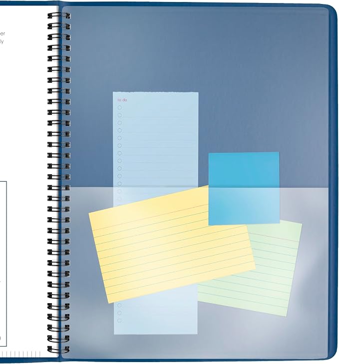AT-A-GLANCE 2026 Appointment Book Planner, 8-1/4" x 11" - Image 5