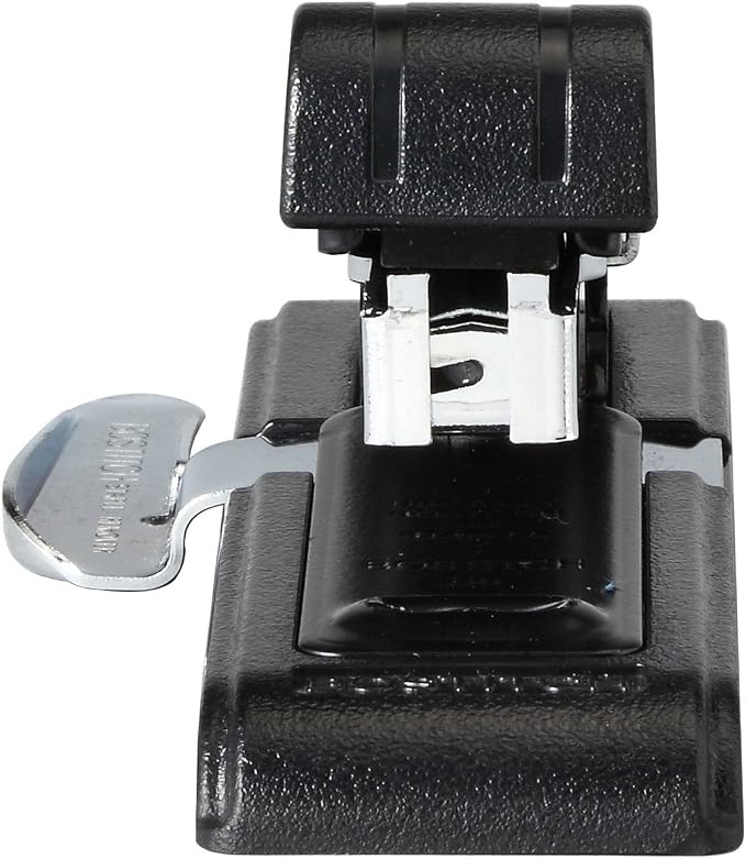 Bostitch Office B8 PowerCrown Travel & Desktop Stapler, 30 Sheet Capacity - Image 2