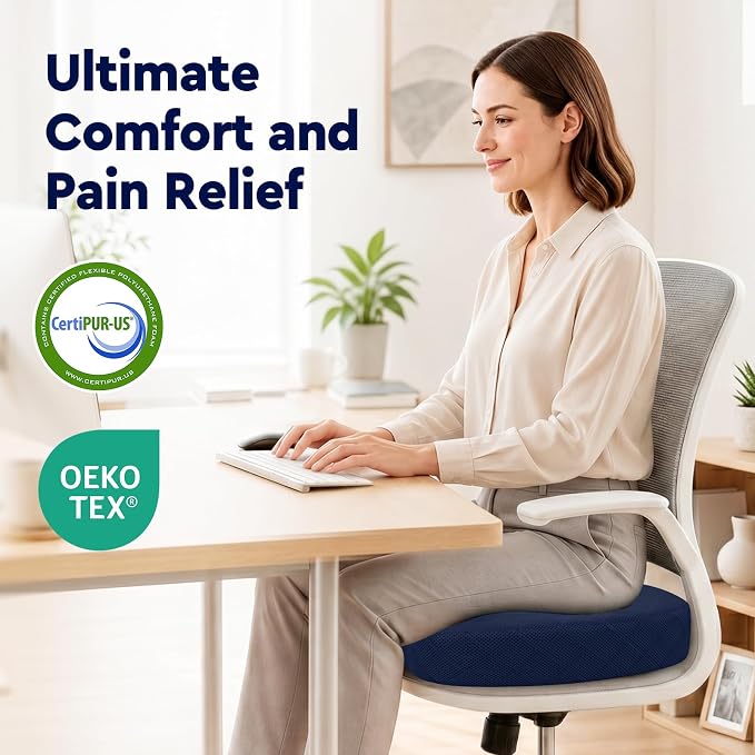 TushGuard Seat Cushion - Image 8