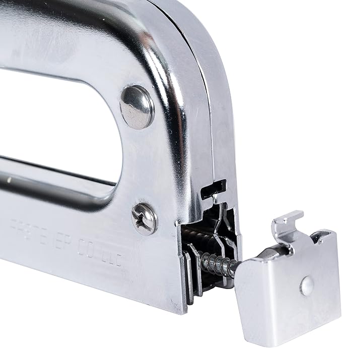 Arrow T50 Heavy Duty Staple Gun - Image 5