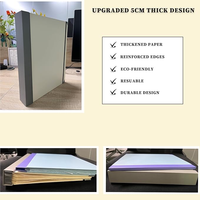 The Life Book Document Organizer - Image 9