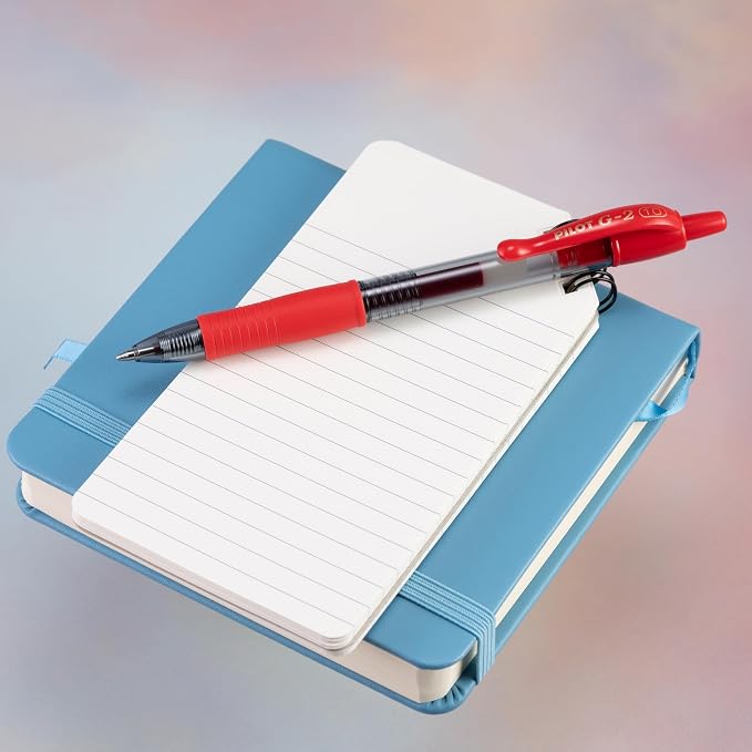 Pilot G2 Premium Gel Roller Pens, Bold Point 1 mm, Journaling & Office Writing - Image 7
