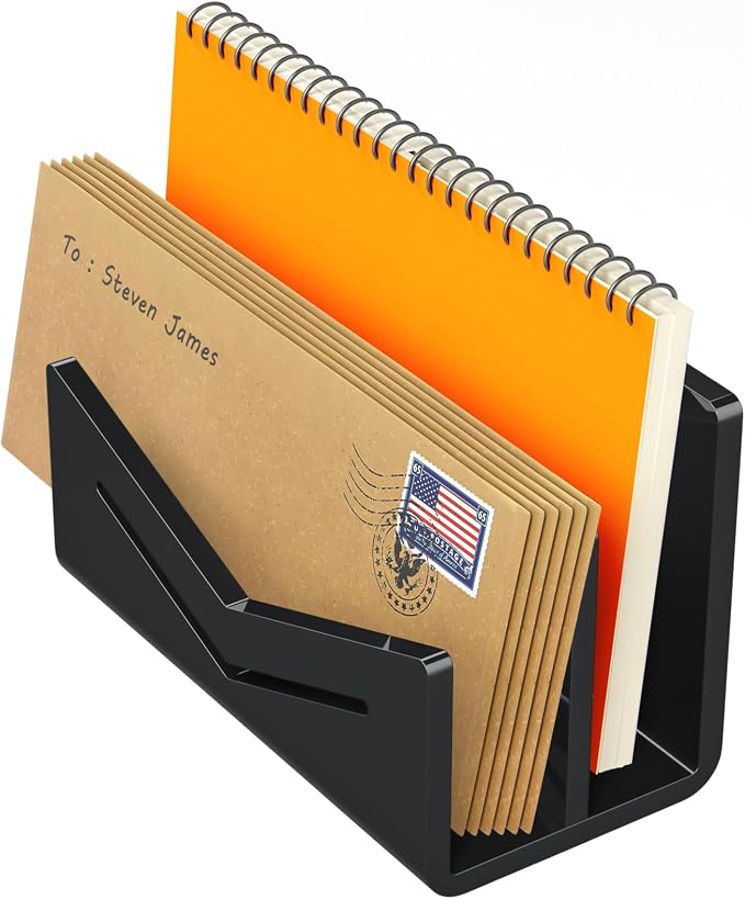 Beego Envelope and Mail Organizer Countertop by beegoofficial