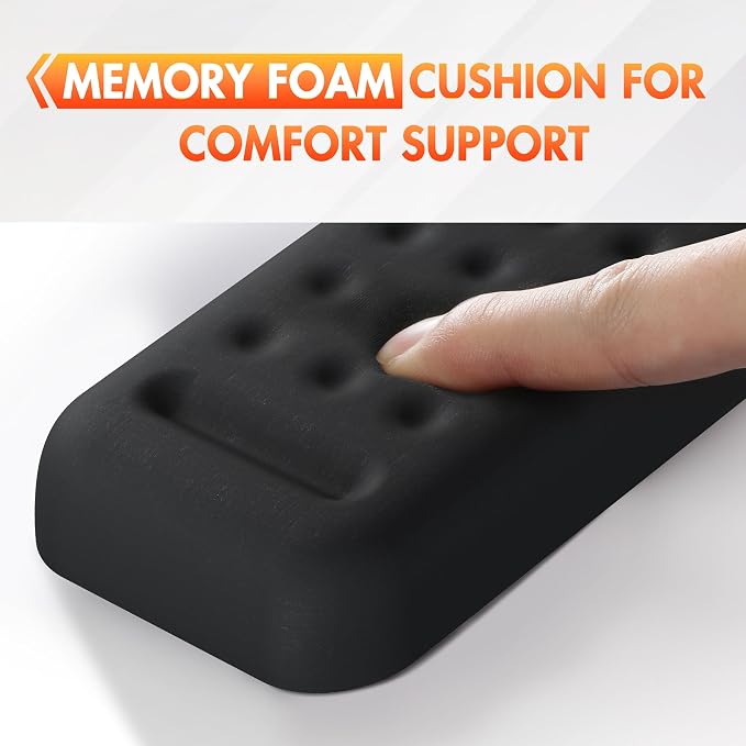 Keyboard Wrist Rest - Image 4