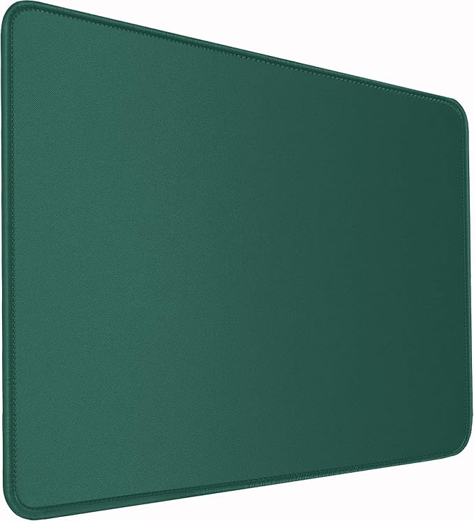 Mouse Pad, Large Gaming Mouse Pad by Hsmienk