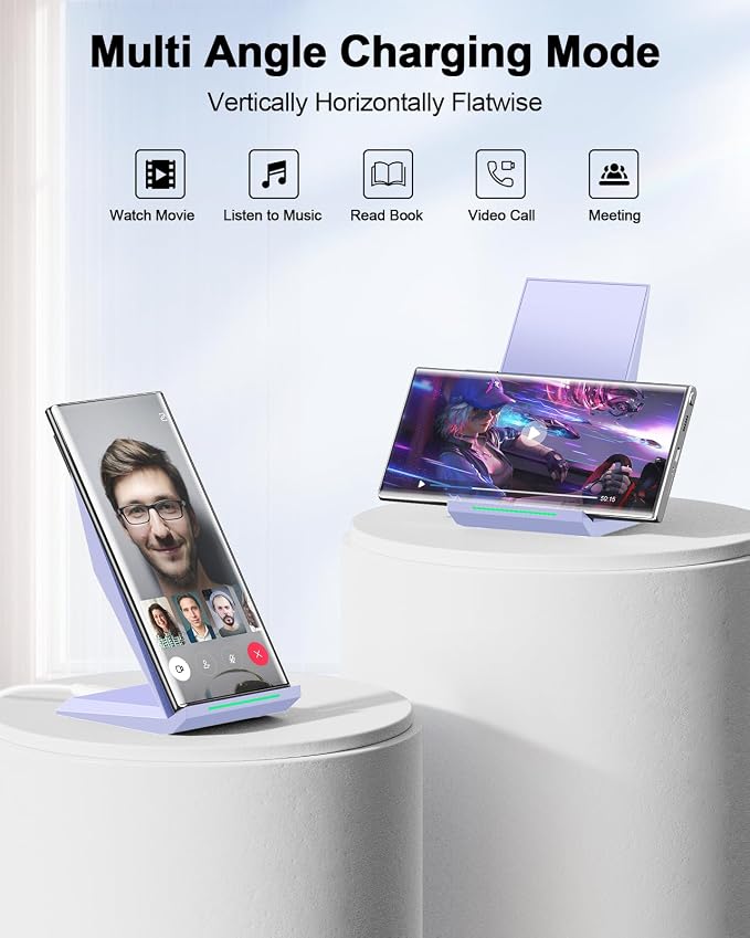 NANAMI Wireless Charger - Image 4