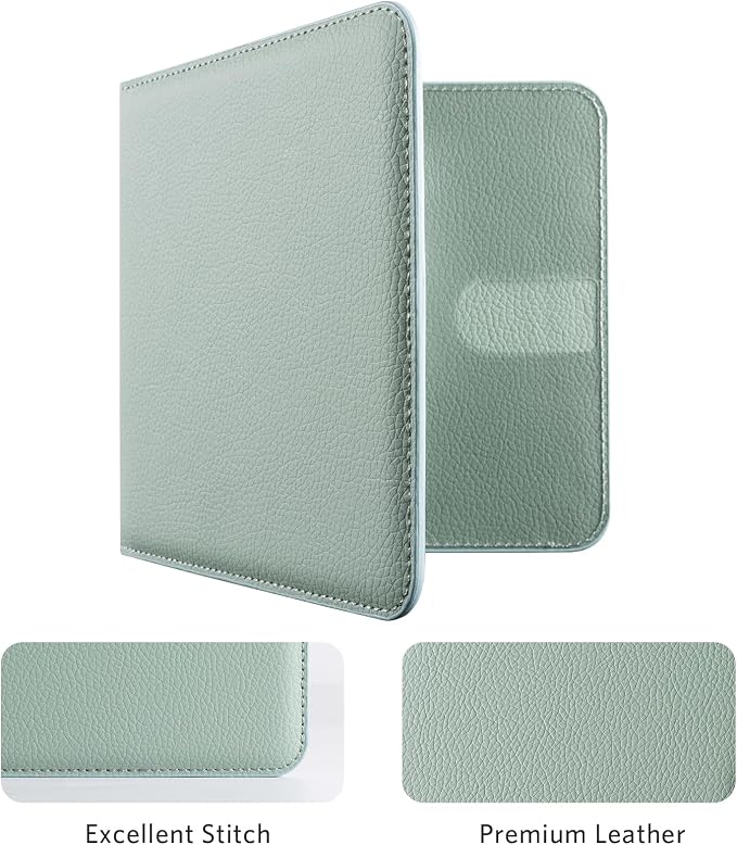 CoBak Car Registration and Insurance Holder - Image 2