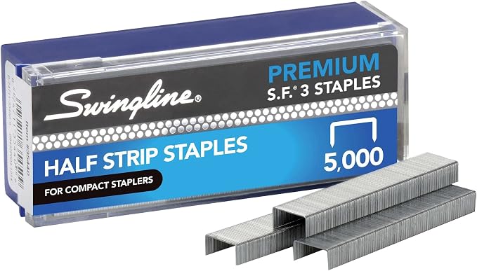 Swingline Staples, S.F. 3, Premium - Image 2