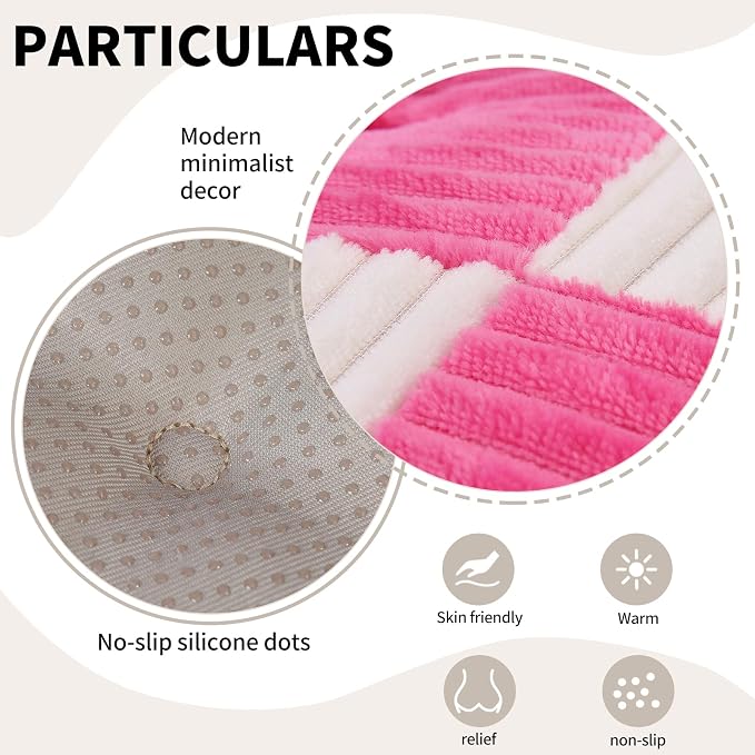 Office Stacking Chair Cushion - Image 6